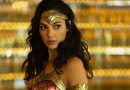 wonder woman 1984 gal gadot