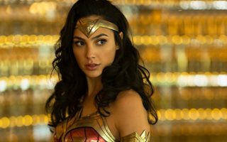 wonder woman 1984 gal gadot