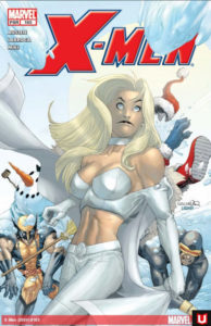 X-Men (2004)