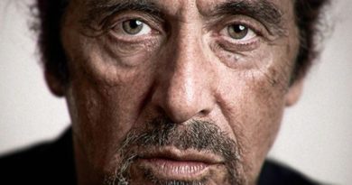Al Pacino