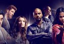 American Gods