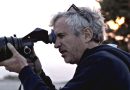 asc diretores de fotografia alfonso cuaron roma