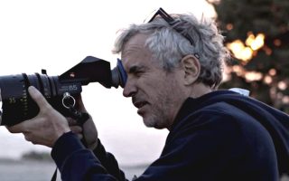 asc diretores de fotografia alfonso cuaron roma
