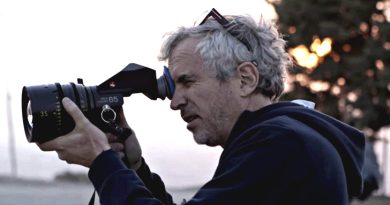 asc diretores de fotografia alfonso cuaron roma