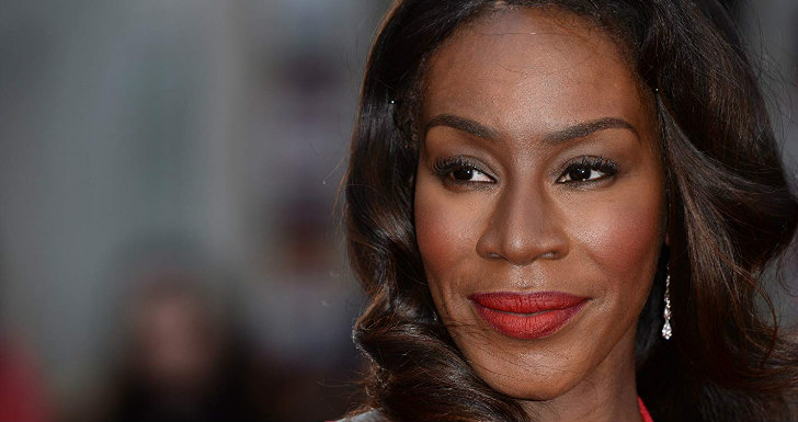 amma asante filmes de 2018