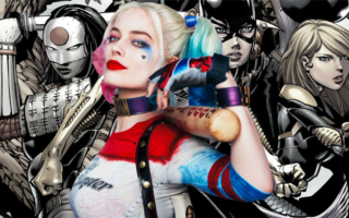 birds of prey
