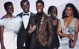 SAG Awards 2019