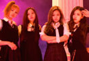 blackpink yg kpop