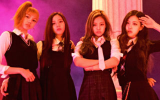 blackpink yg kpop