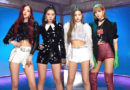 blackpink k-pop