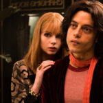 Rami Malek