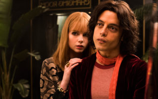 Rami Malek