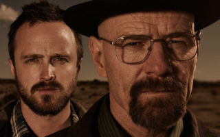 breaking bad