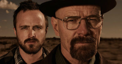 breaking bad