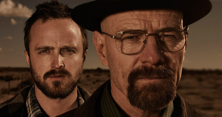 breaking bad