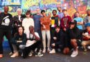 BROCKHAMPTON