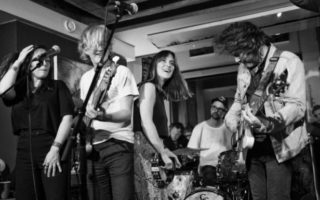 Broken Social Scene - Let's Try the After - All I Want