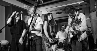 Broken Social Scene - Let's Try the After - All I Want