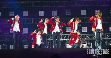 bts burn the stage the movie