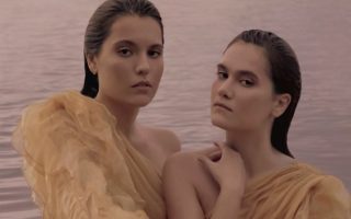 Lily & Madeleine - Canterbury Girls - Analog Love