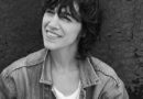 Charlotte Gainsbourg