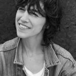 Charlotte Gainsbourg