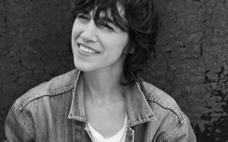 Charlotte Gainsbourg