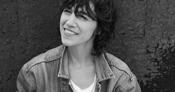 Charlotte Gainsbourg