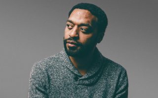 Chiwetel-Ejiofor