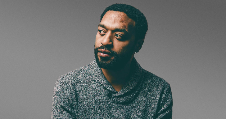 Chiwetel-Ejiofor