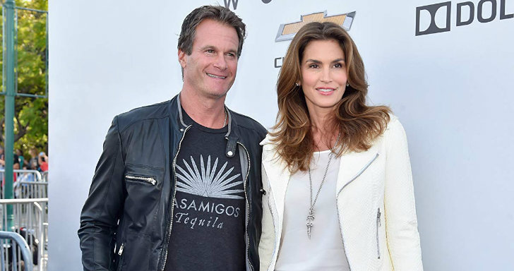 cindy crawford hollywood