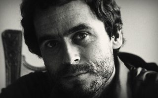 Ted Bundy