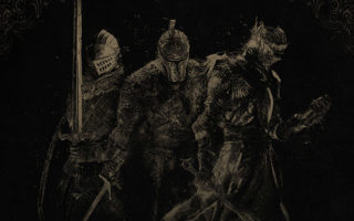 Dark Souls Trilogy