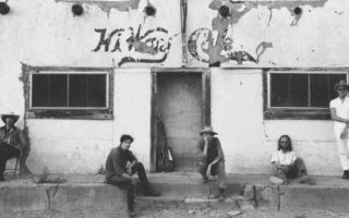 Deerhunter - Plains