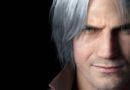 Devil May Cry 5