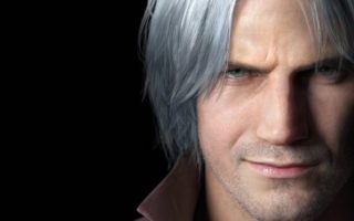 Devil May Cry 5