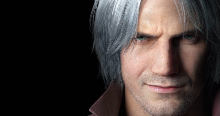 Devil May Cry 5