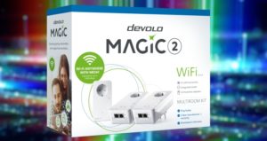 Devolo Magic 2