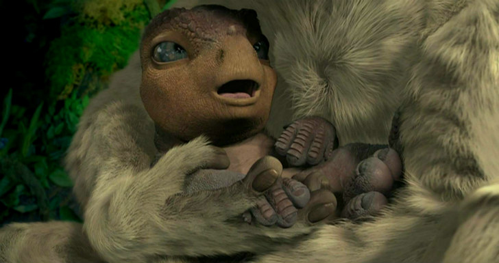 dinossauro disney