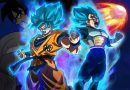 Dragon Ball Super Broly