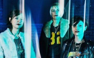 Ex Hex