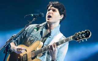 Vampire Weekend