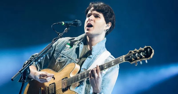 Vampire Weekend