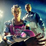 Far Cry: New Dawn