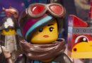 O Filme Lego 2