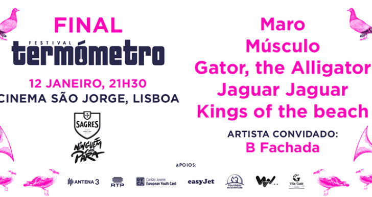 Festival Termómetro