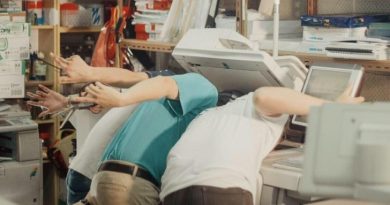 Forests - Debaixo do Radar