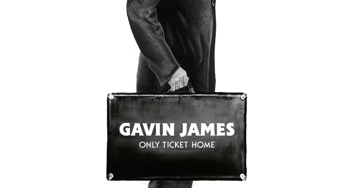 Gavin James