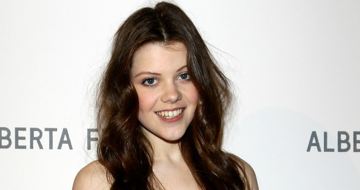 georgie-henley