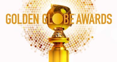Golden Globe Awards